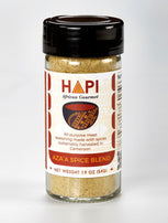 Aza’a Spice Blend